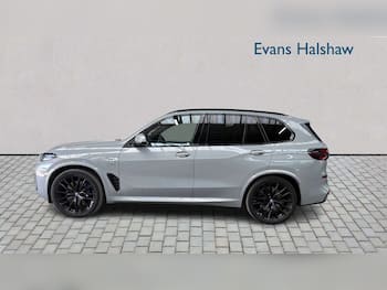 Used BMW X5 2025 for sale - 79770756: Photo