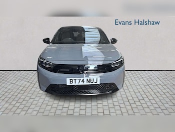 Used Vauxhall Corsa 2024 for sale - 79052038: Photo
