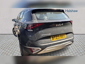 Used Kia Sportage 2023 for sale - 79429089: Photo
