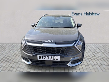 Used Kia Sportage 2023 for sale - 79429089: Photo