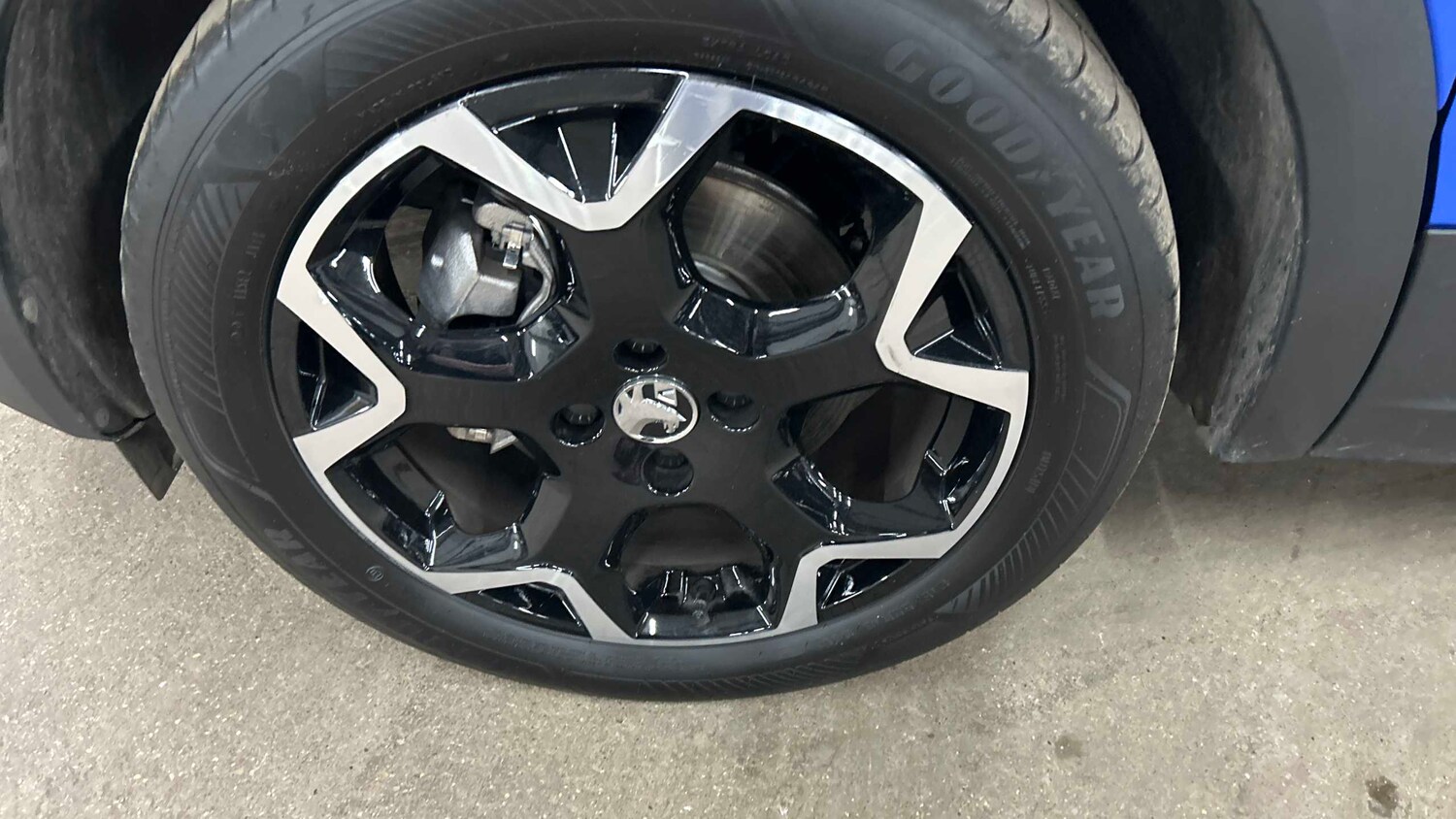 Used Vauxhall Mokka 2025 for sale - 77856816: Photo 10