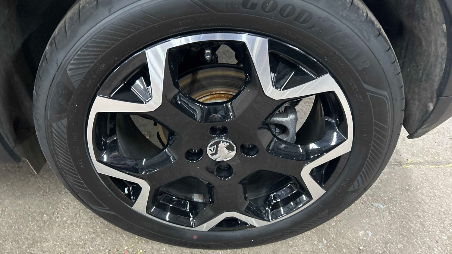 Used Vauxhall Mokka 2025 for sale - 77856816: Photo 11