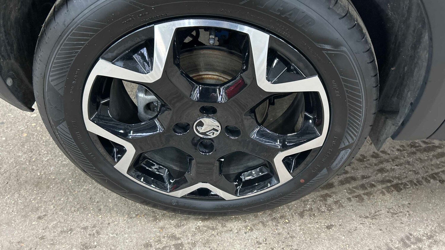 Used Vauxhall Mokka 2025 for sale - 77856816: Photo 12