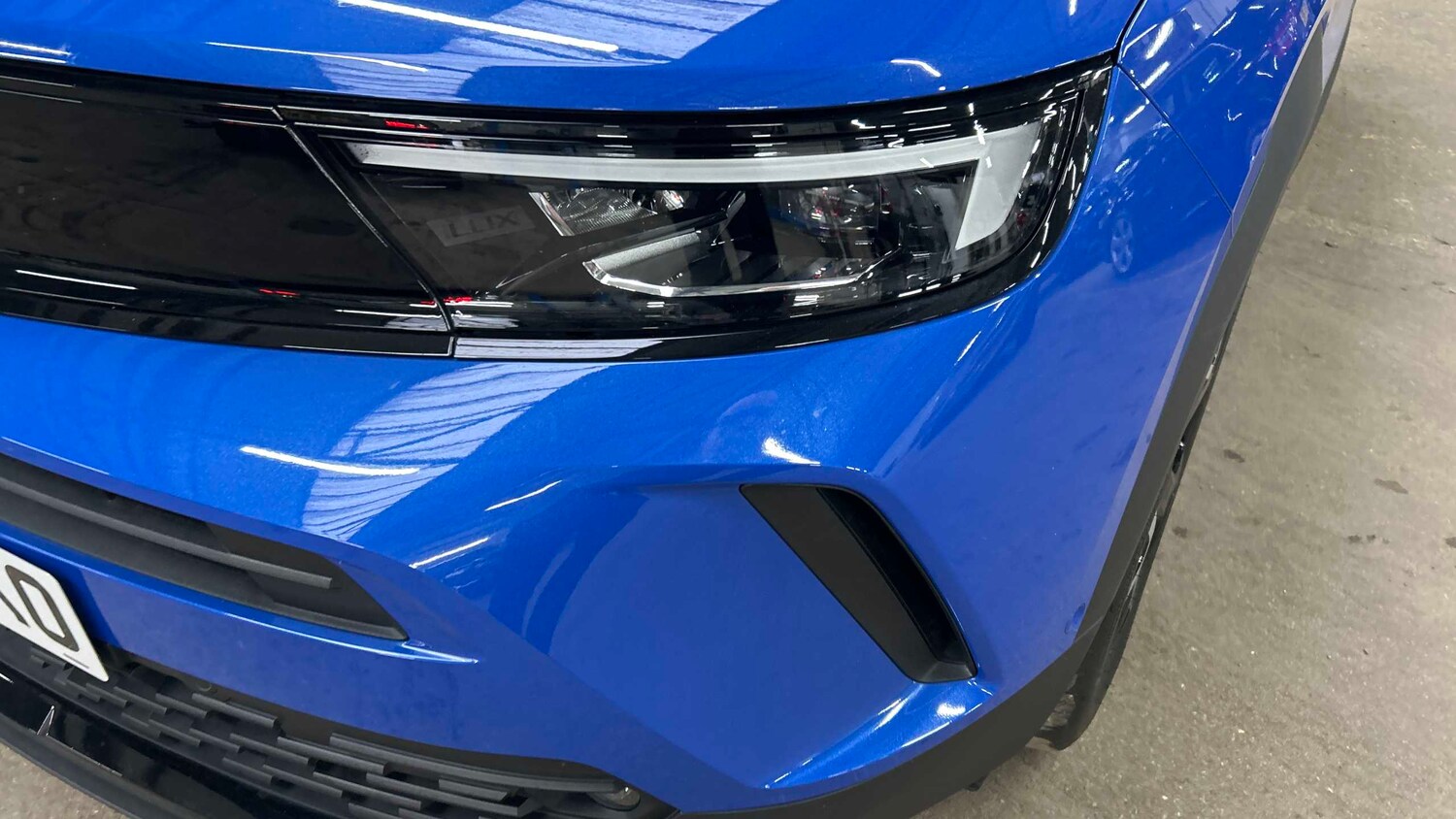 Used Vauxhall Mokka 2025 for sale - 77856816: Photo 14