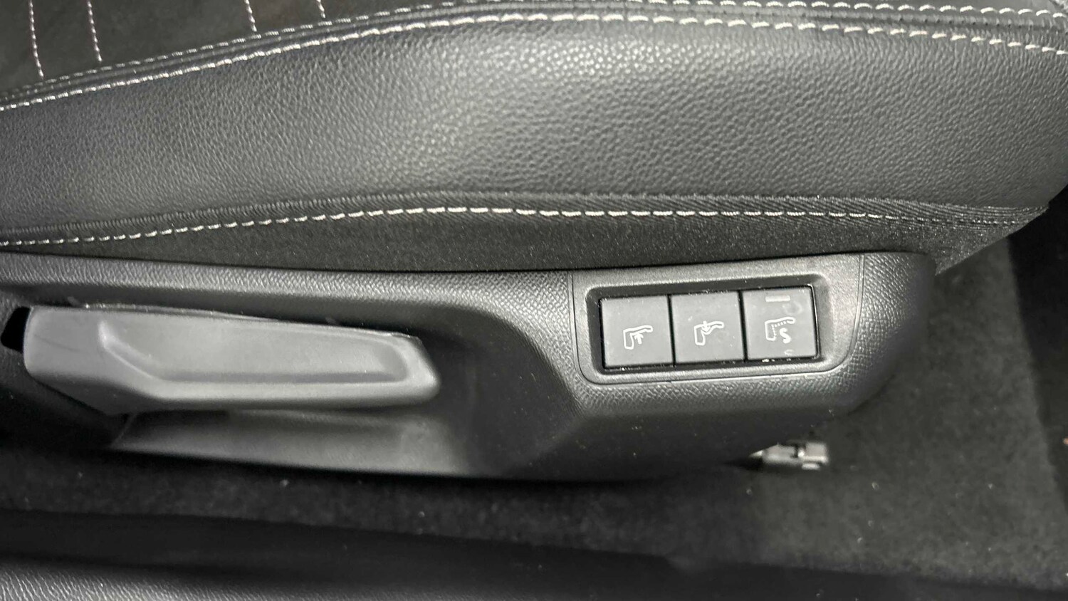 Used Vauxhall Mokka 2025 for sale - 77856816: Photo 17