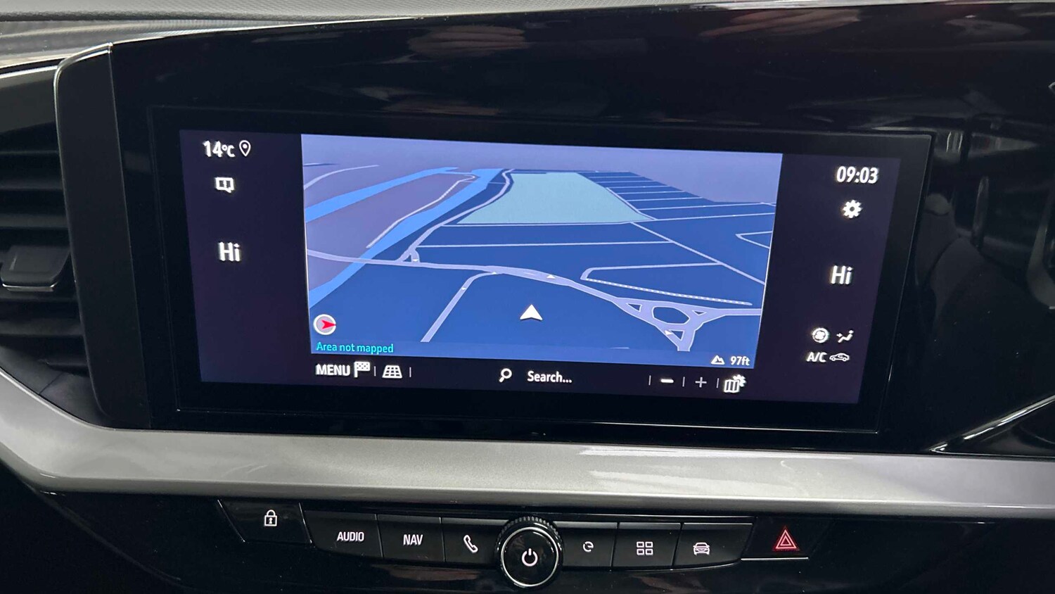 Used Vauxhall Mokka 2025 for sale - 77856816: Photo 19