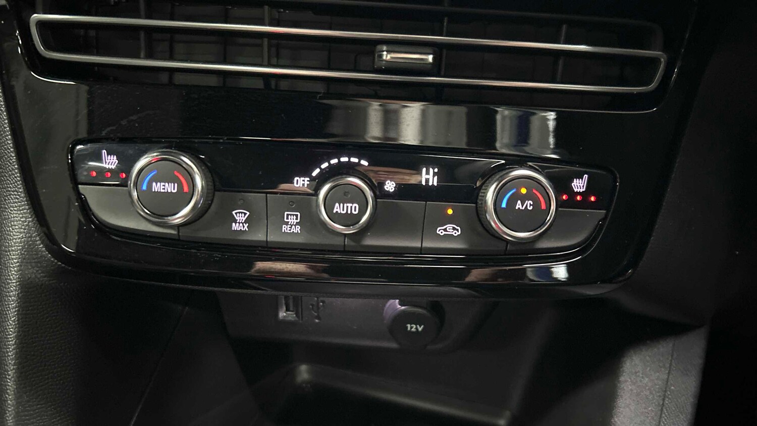 Used Vauxhall Mokka 2025 for sale - 77856816: Photo 20