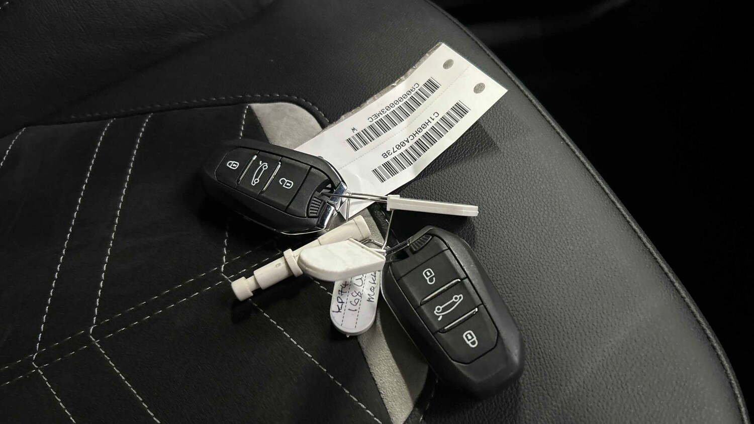 Used Vauxhall Mokka 2025 for sale - 77856816: Photo 24