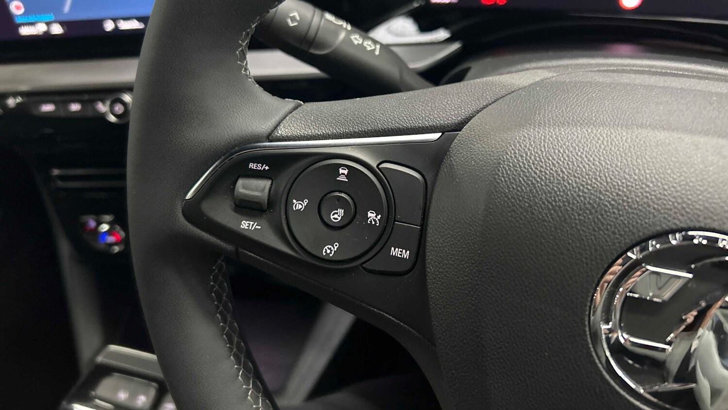 Used Vauxhall Mokka 2025 for sale - 77856816: Photo 25