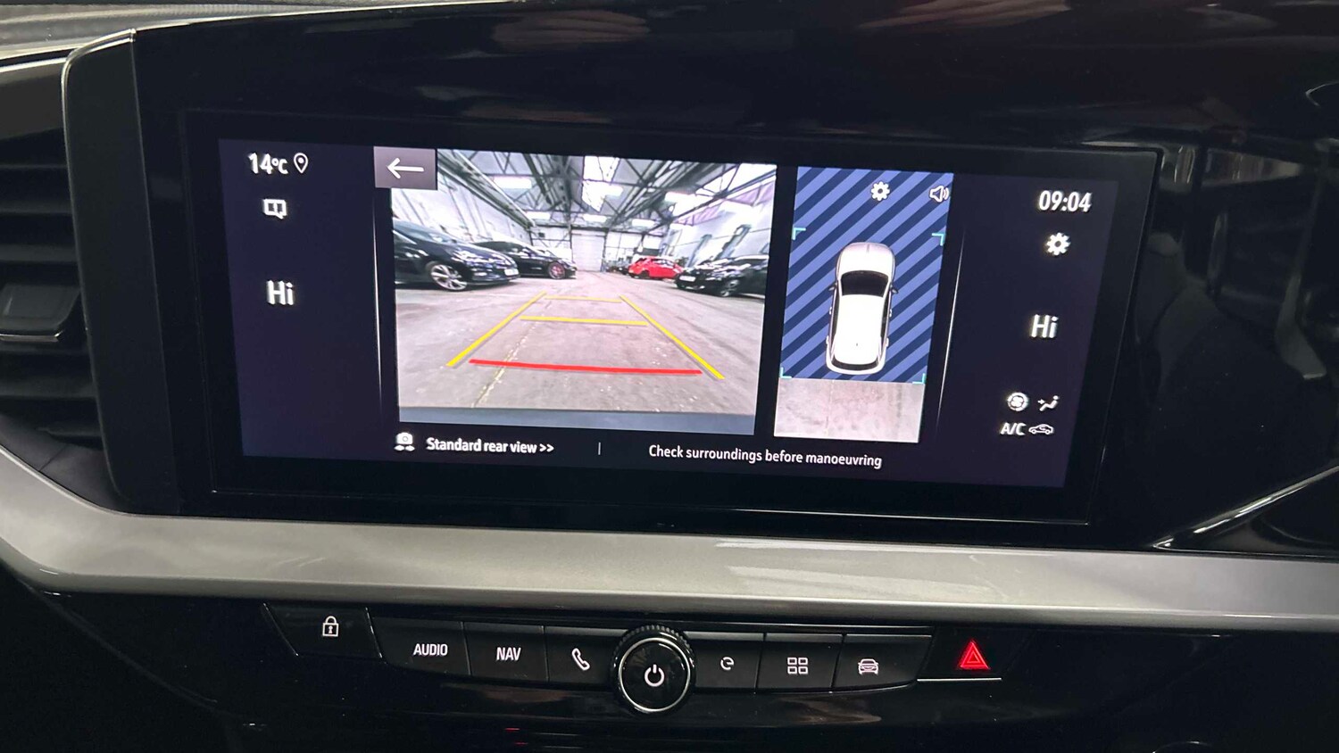 Used Vauxhall Mokka 2025 for sale - 77856816: Photo 27