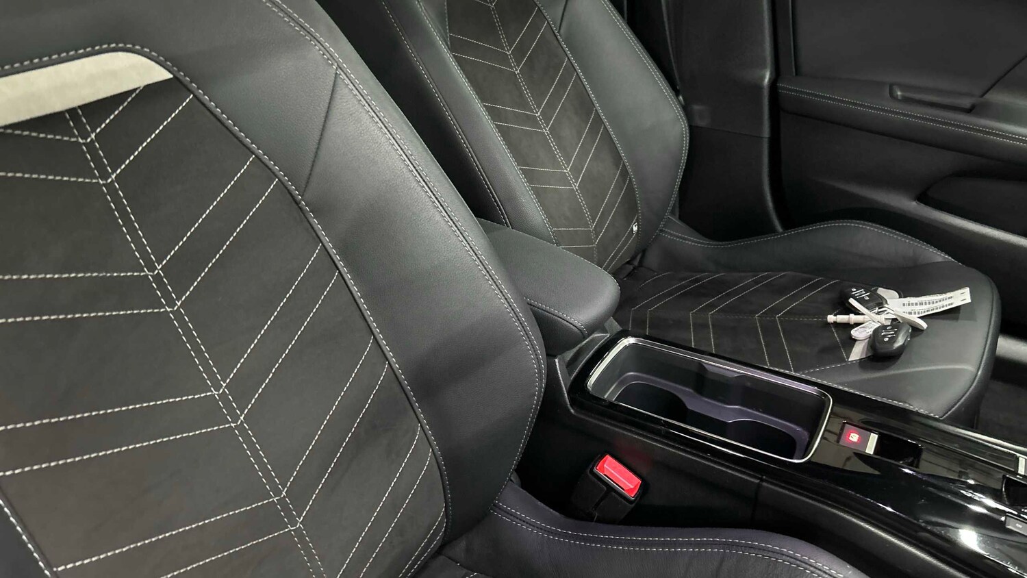 Used Vauxhall Mokka 2025 for sale - 77856816: Photo 28