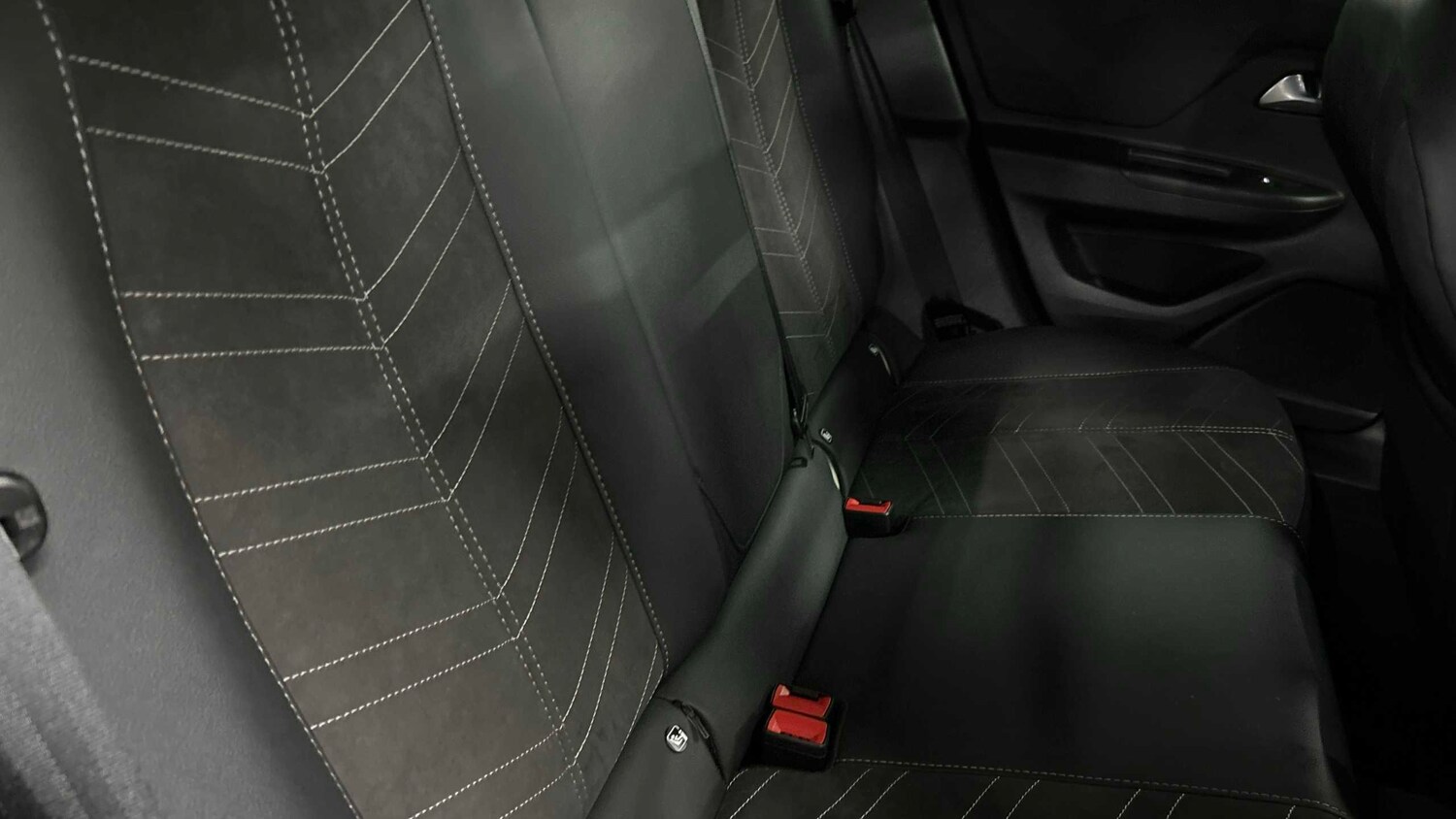 Used Vauxhall Mokka 2025 for sale - 77856816: Photo 29