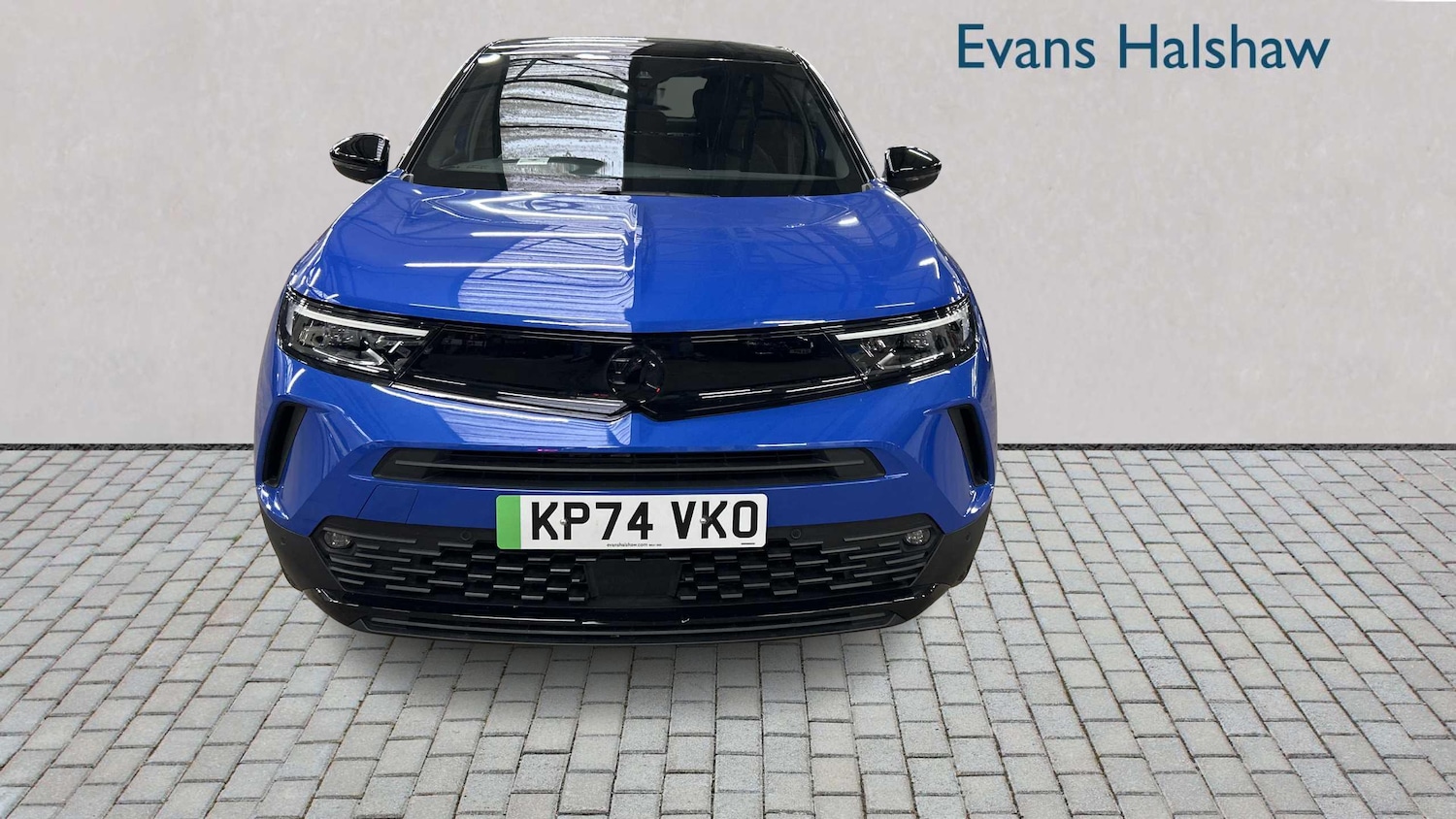 Used Vauxhall Mokka 2025 for sale - 77856816: Photo 3