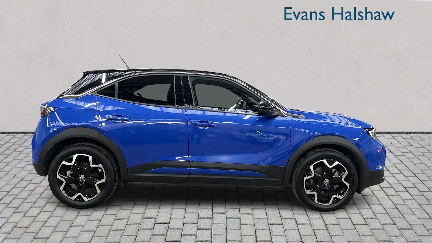 Used Vauxhall Mokka 2025 for sale - 77856816: Photo 5