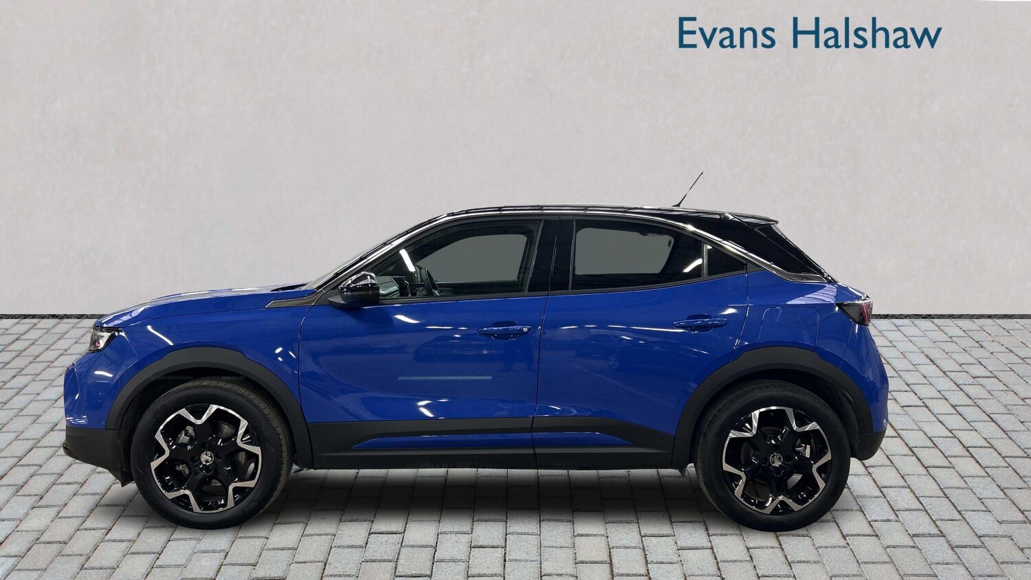 Used Vauxhall Mokka 2025 for sale - 77856816: Photo 6