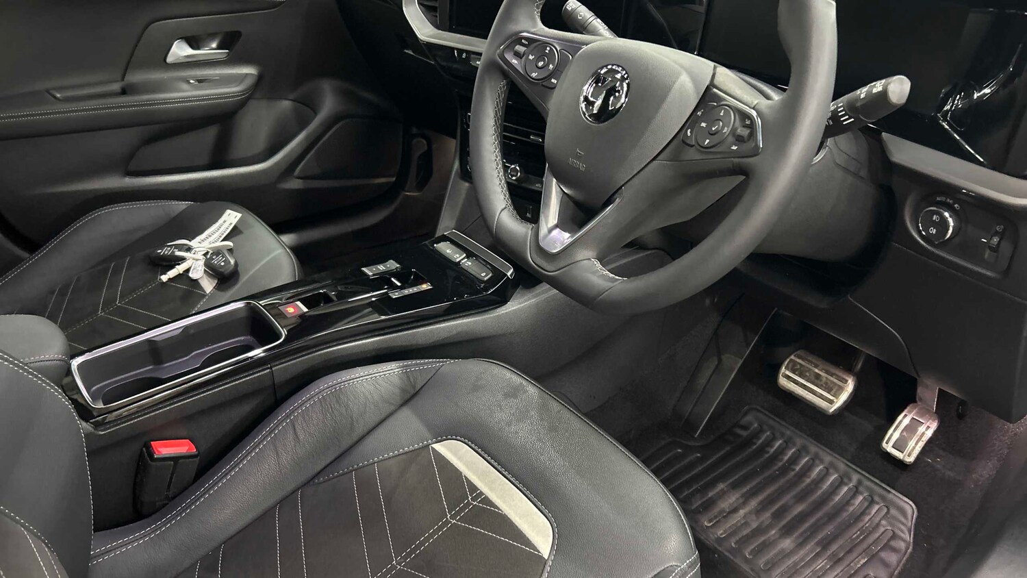 Used Vauxhall Mokka 2025 for sale - 77856816: Photo 8