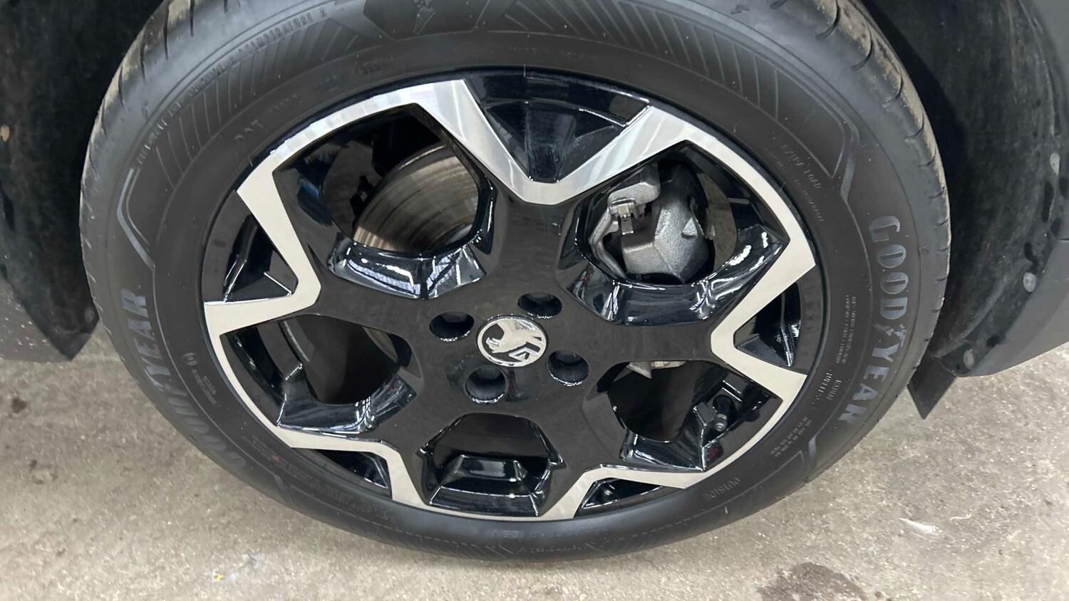 Used Vauxhall Mokka 2025 for sale - 77856816: Photo 9