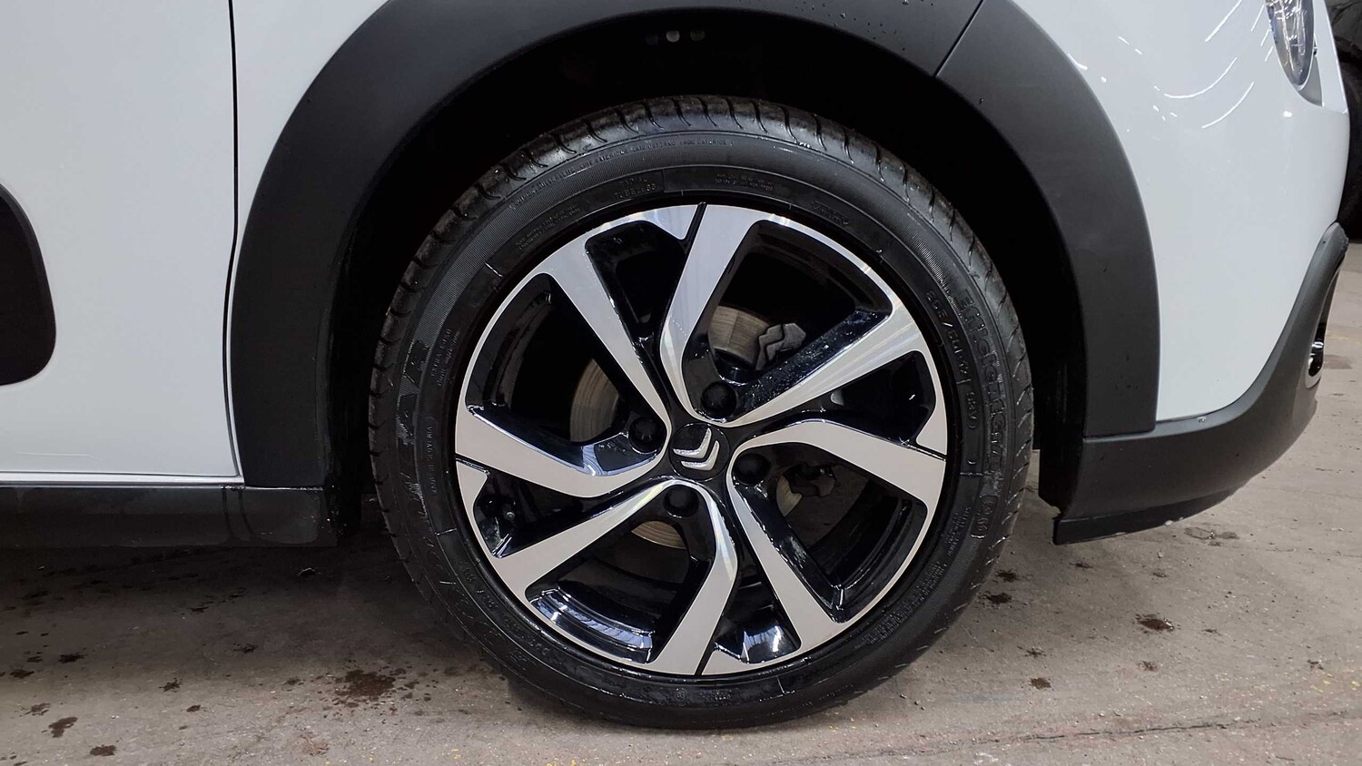 Used Citroen C3 2023 for sale - 77857411: Photo 10