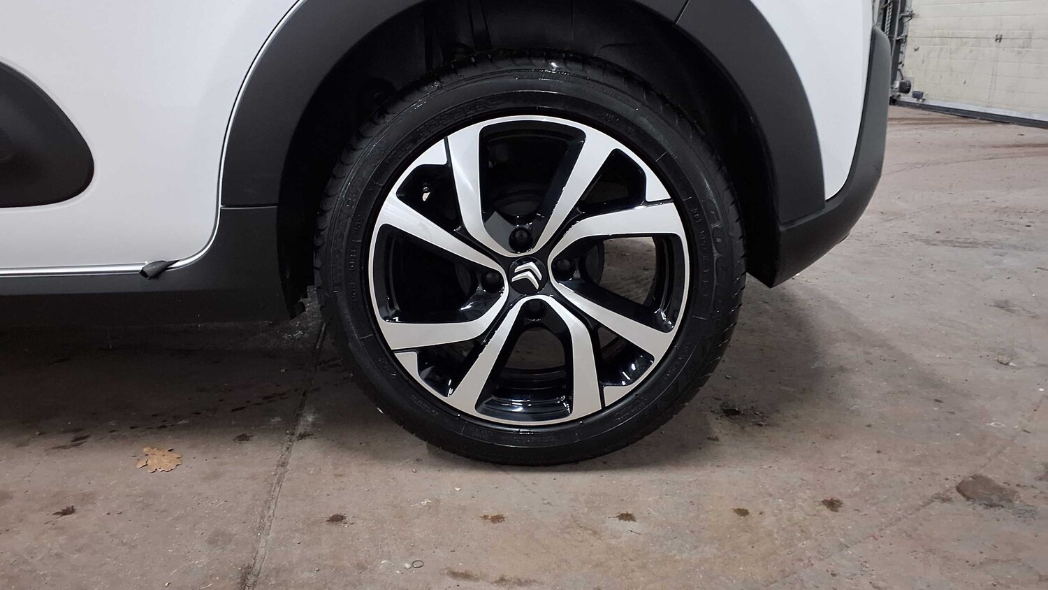 Used Citroen C3 2023 for sale - 77857411: Photo 12