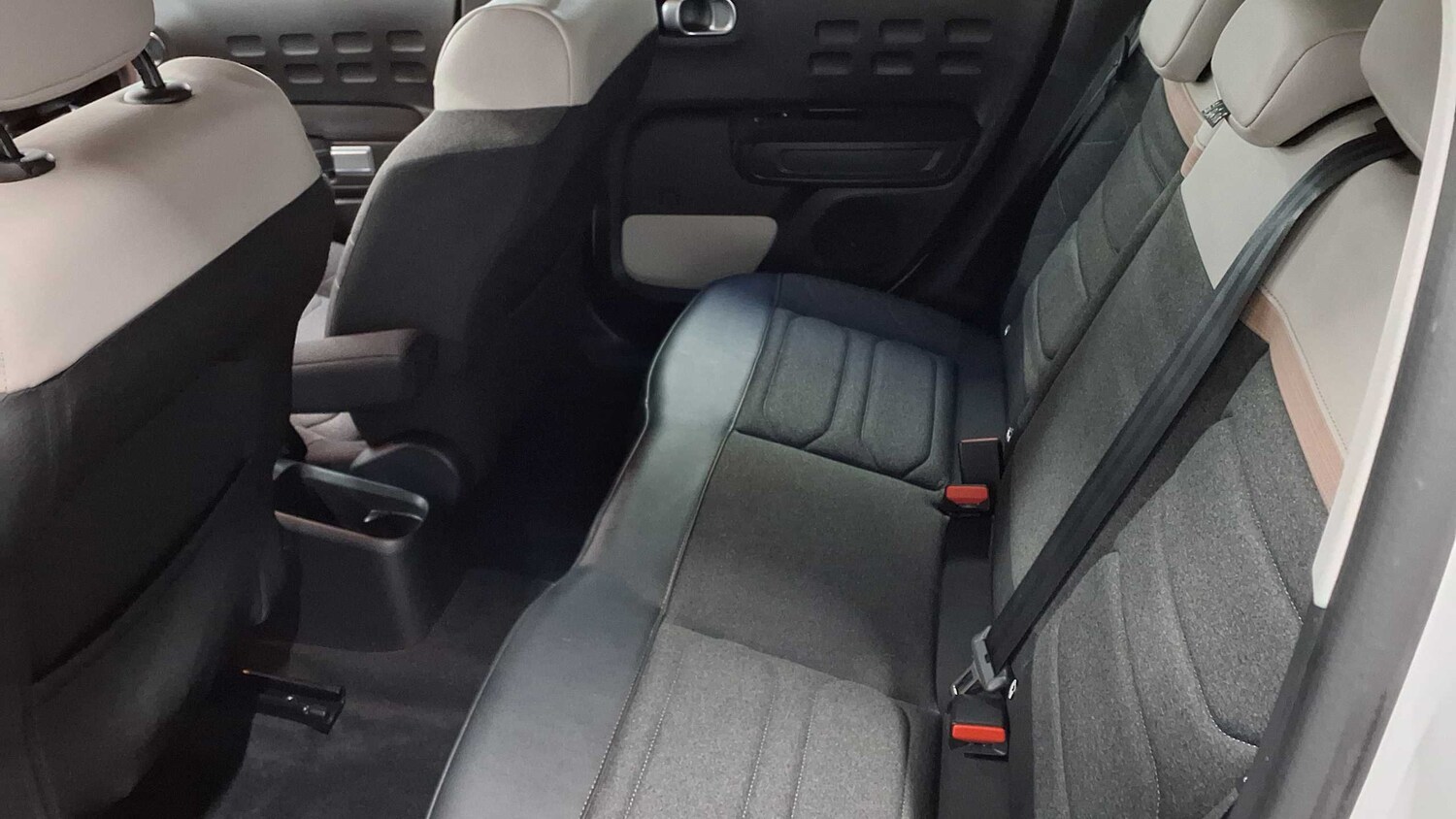 Used Citroen C3 2023 for sale - 77857411: Photo 14