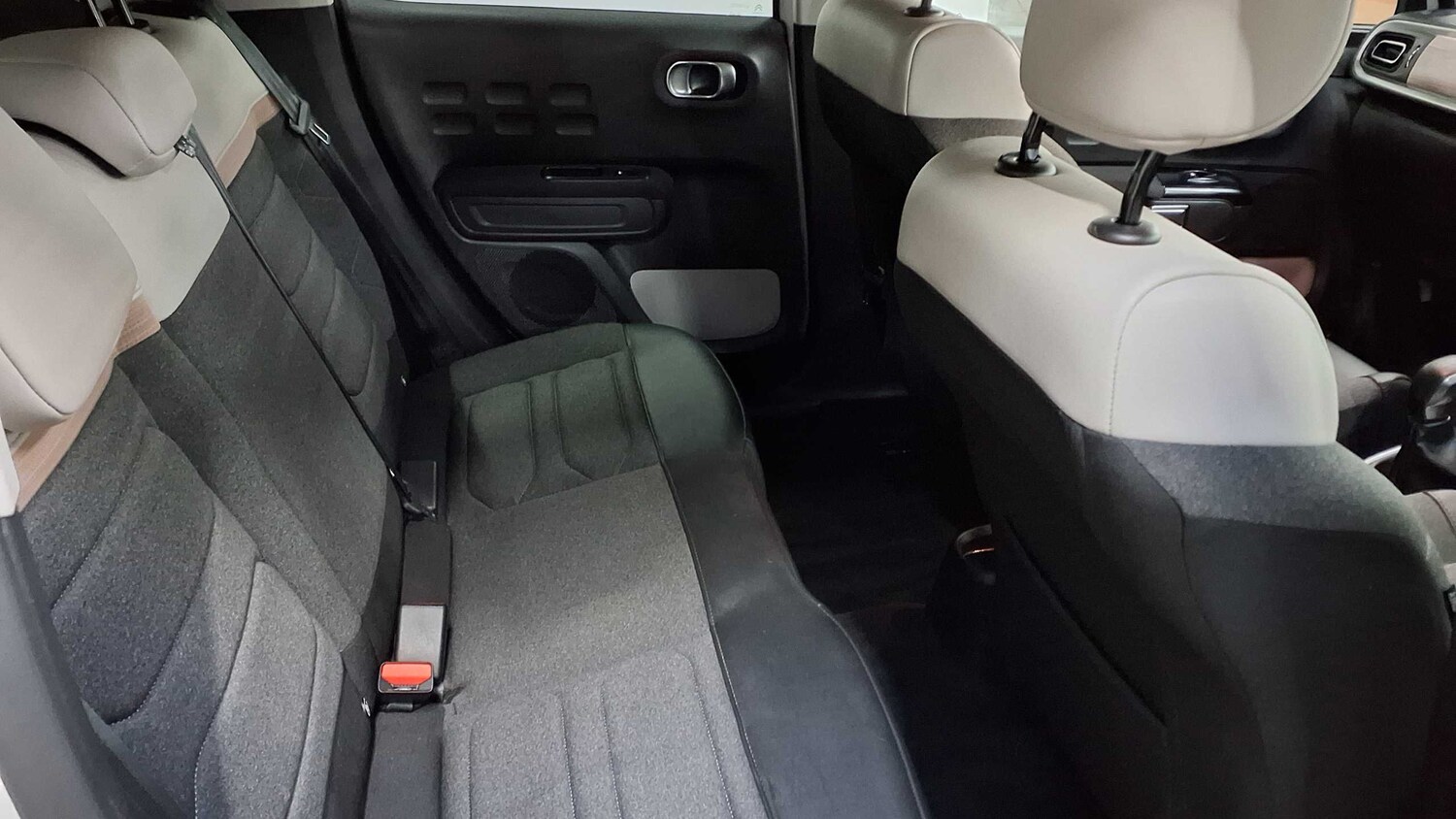 Used Citroen C3 2023 for sale - 77857411: Photo 15