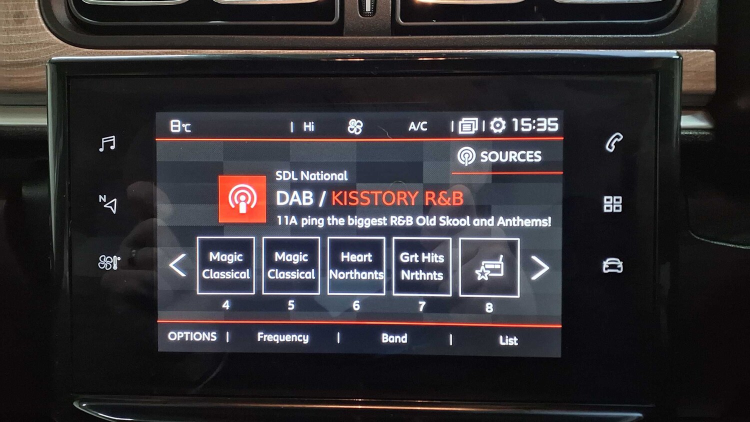 Used Citroen C3 2023 for sale - 77857411: Photo 16