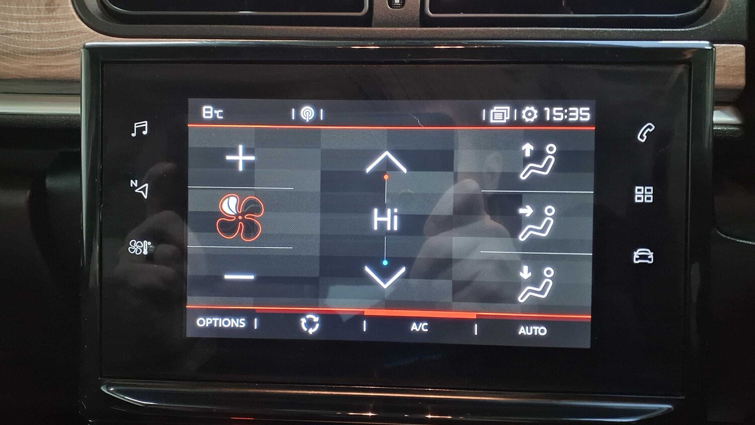 Used Citroen C3 2023 for sale - 77857411: Photo 17