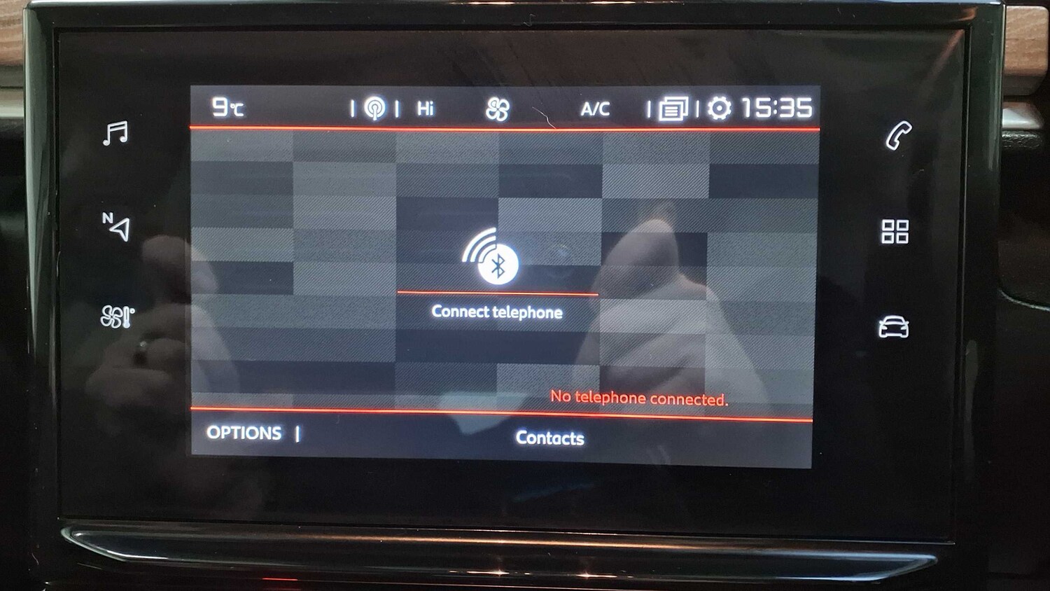 Used Citroen C3 2023 for sale - 77857411: Photo 19