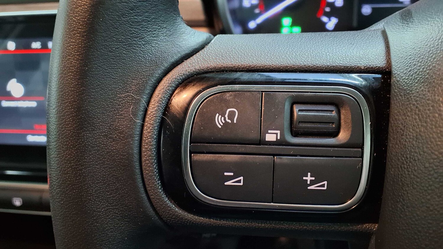 Used Citroen C3 2023 for sale - 77857411: Photo 20