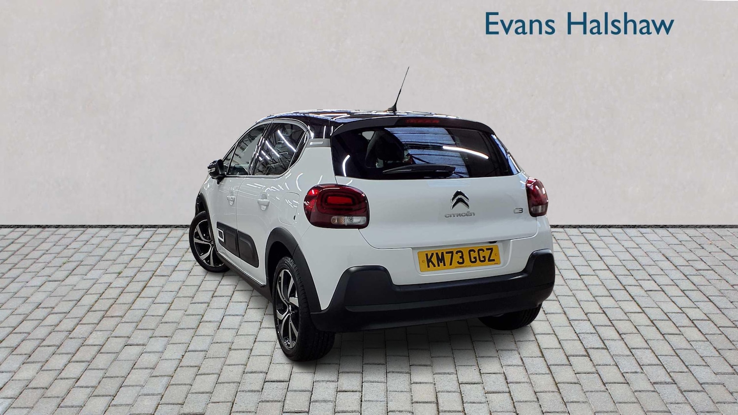 Used Citroen C3 2023 for sale - 77857411: Photo 4