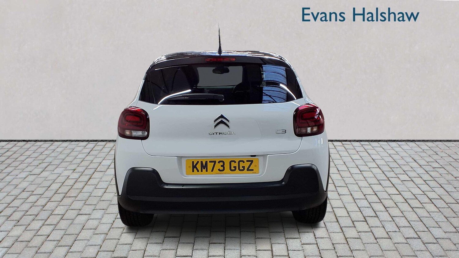 Used Citroen C3 2023 for sale - 77857411: Photo 6