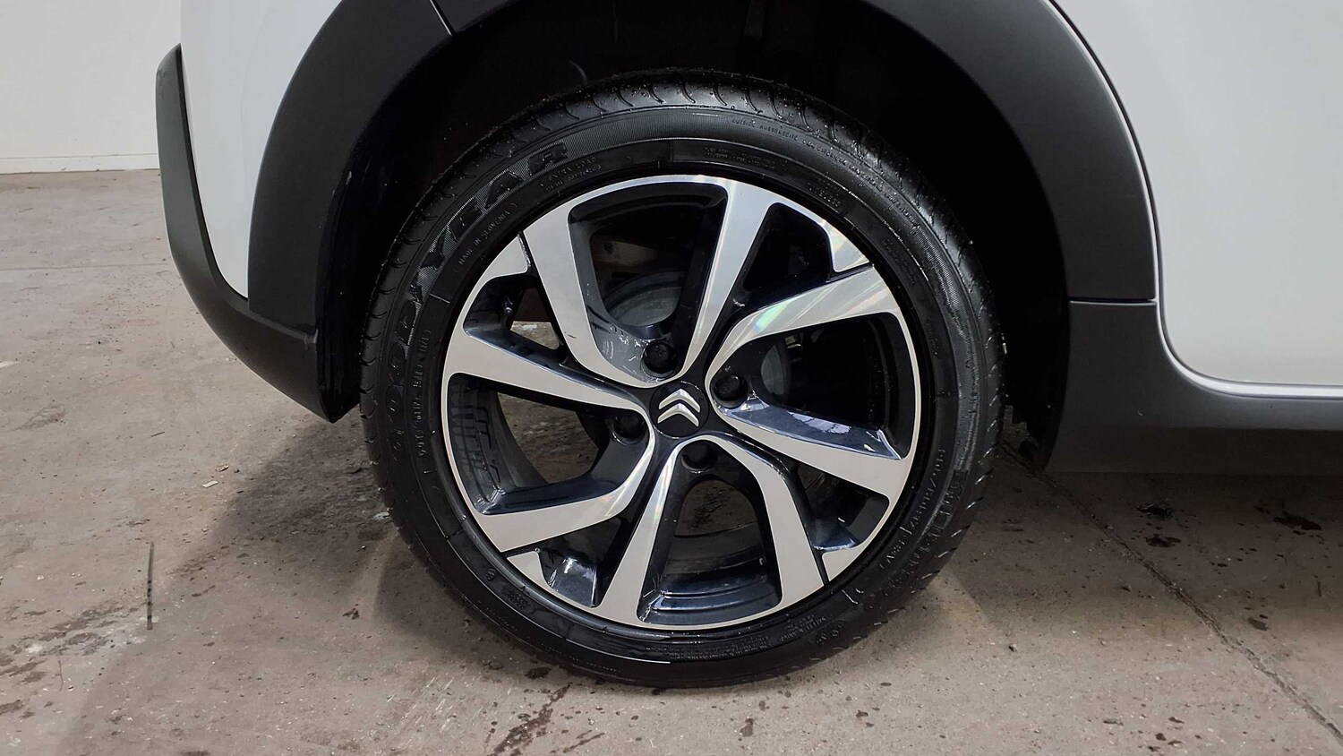 Used Citroen C3 2023 for sale - 77857411: Photo 9