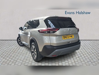 Used Nissan X-Trail 2023 for sale - 79027914: Photo