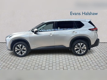 Used Nissan X-Trail 2023 for sale - 79027914: Photo