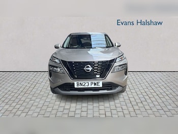 Used Nissan X-Trail 2023 for sale - 79027914: Photo
