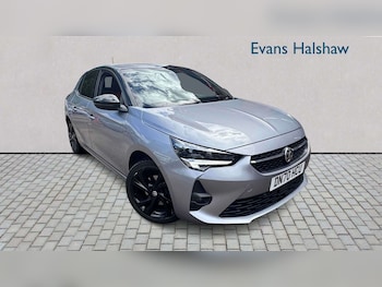 Used Vauxhall Corsa 2020 for sale - 78825370: Photo