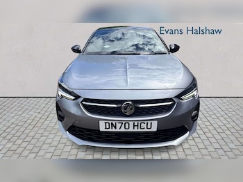 Used Vauxhall Corsa 2020 for sale - 78825370: Photo
