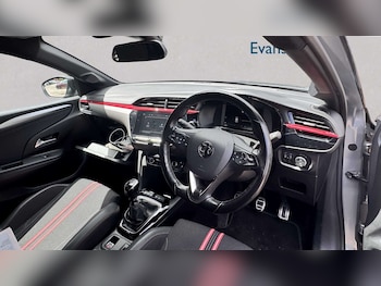 Used Vauxhall Corsa 2020 for sale - 78825370: Photo