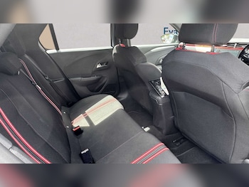 Used Vauxhall Corsa 2020 for sale - 78825370: Photo