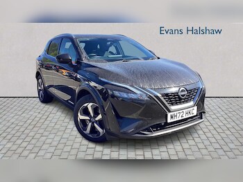 Used Nissan Qashqai 2023 for sale - 78378864: Photo