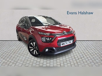 Used Citroen C3 2024 for sale - 79415447: Photo