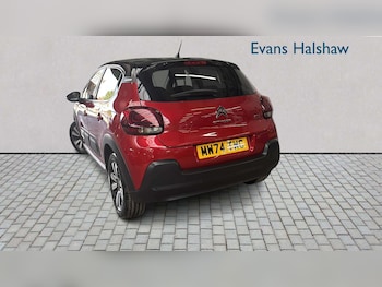 Used Citroen C3 2024 for sale - 79415447: Photo