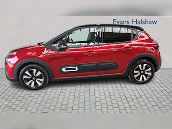 Used Citroen C3 2024 for sale - 79415447: Photo