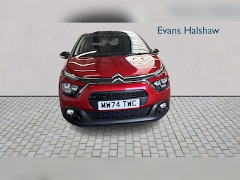 Used Citroen C3 2024 for sale - 79415447: Photo