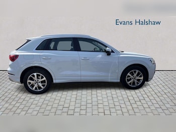 Used Audi Q3 2022 for sale - 78978942: Photo