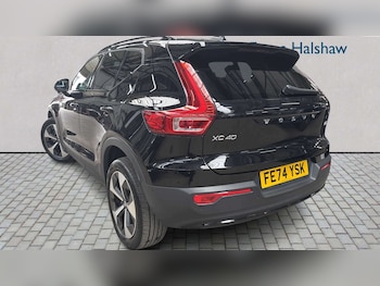 Used Volvo XC40 2024 for sale - 79282567: Photo