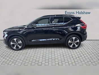 Used Volvo XC40 2024 for sale - 79282567: Photo