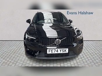 Used Volvo XC40 2024 for sale - 79282567: Photo
