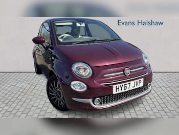 Used Fiat 500 2018 for sale - 79797640: Photo
