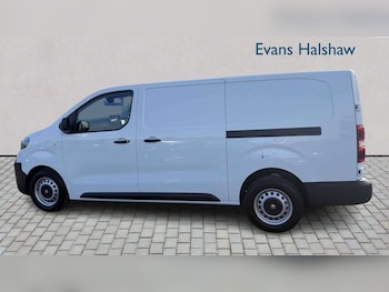 Used Vauxhall Vivaro 2026 for sale - 79215319: Photo